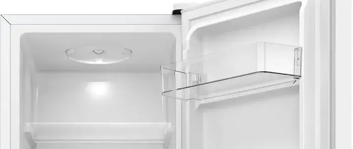 Холодильник EDLER ED-230DBW - фото - №4