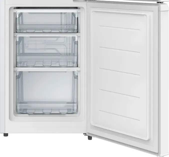 Холодильник EDLER ED-230DBW - фото - №3