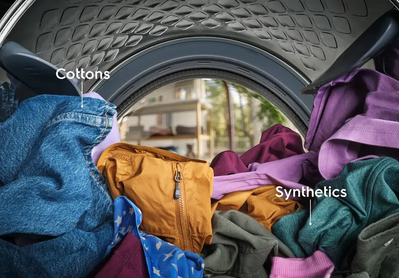 Сушильна машина Electrolux EW8D595MUC - фото - №12