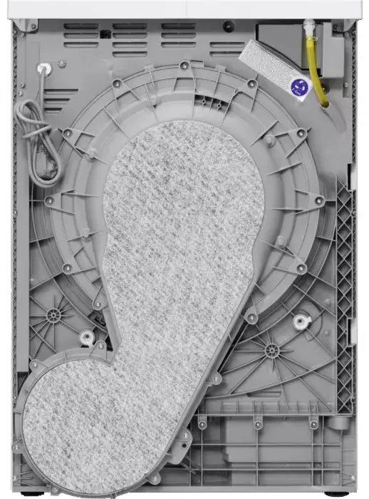 Сушильна машина Electrolux EW8D595MUC - фото - №4