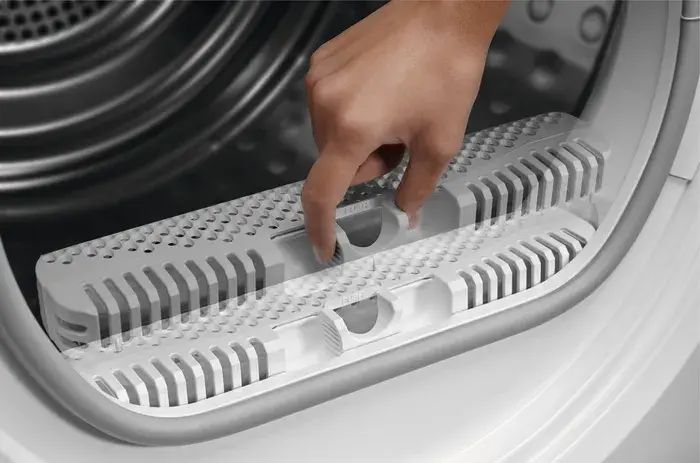 Сушильна машина Electrolux EW8D595MUC - фото - №7