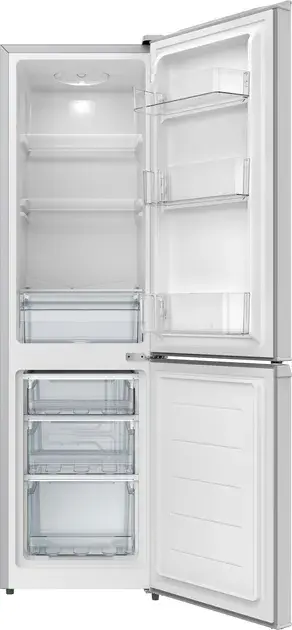 Холодильник EDLER ED-230DBCI - фото - №4