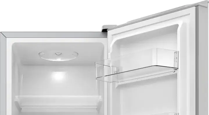 Холодильник EDLER ED-230DBCI - фото - №3