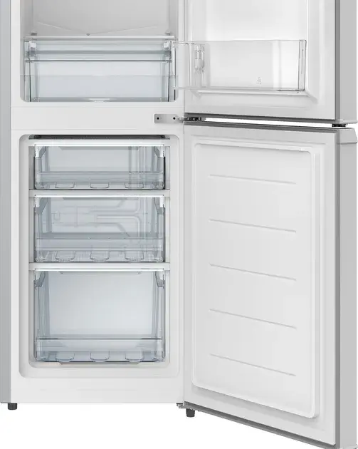 Холодильник EDLER ED-230DBCI - фото - №2