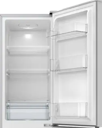 Холодильник EDLER ED-230DBCI - фото - №1