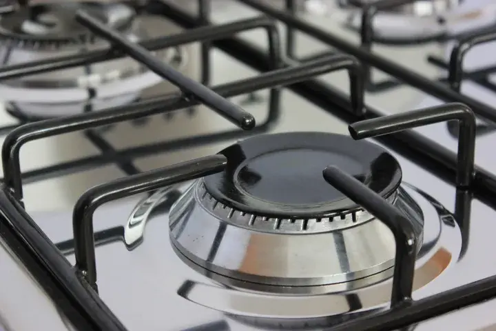 Плита DAHATI 2000-07 - фото - №3