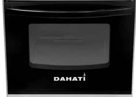 Плита DAHATI 2000-07 - фото - №2
