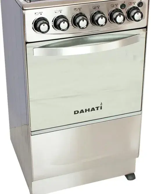 Плита DAHATI 2000-08S - фото - №1