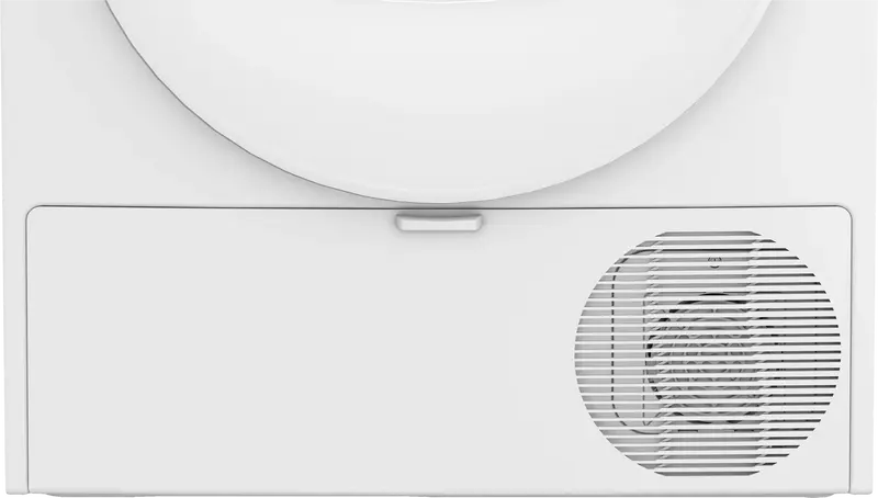 Сушильна машина Beko BM3T38239WW - фото - №4