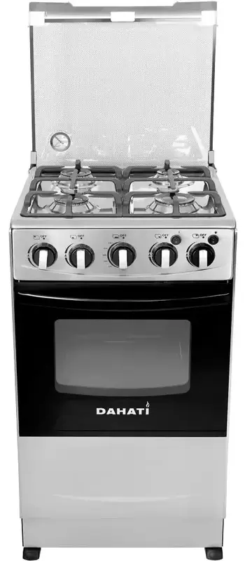 Плита DAHATI 2000-17S - фото - №0