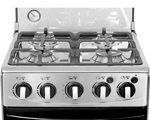 Плита DAHATI 2000-17S - фото - №3