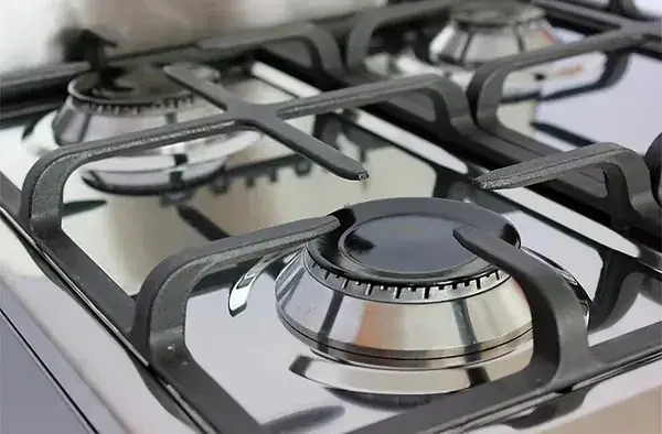 Плита DAHATI 2000-17S - фото - №2