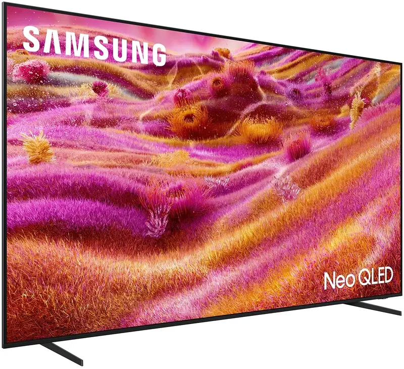 Телевізор Samsung 115" Neo QLED 4K QE115QN90FUXUA Vision AI - фото - №2