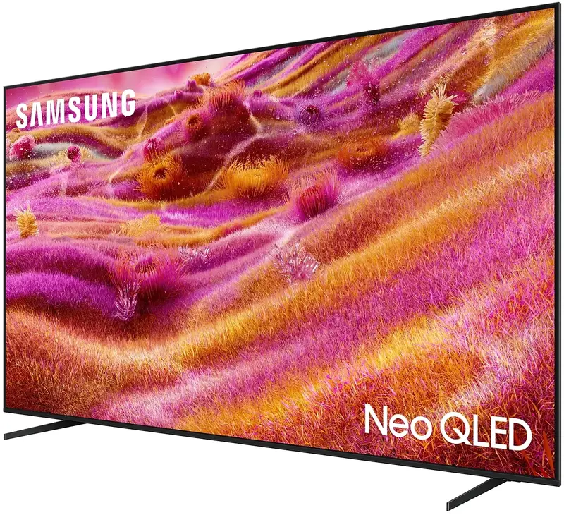 Телевізор Samsung 115" Neo QLED 4K QE115QN90FUXUA Vision AI - фото - №3