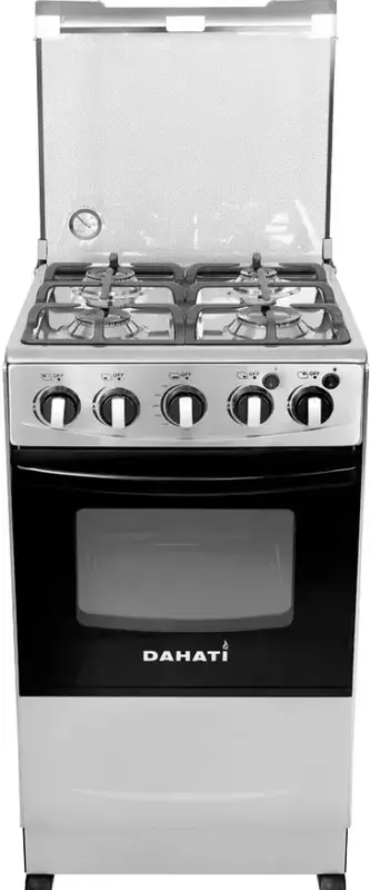 Плита DAHATI 2000-17X - фото - №0