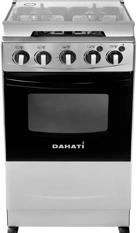 Плита DAHATI 2000-17X - фото - №4