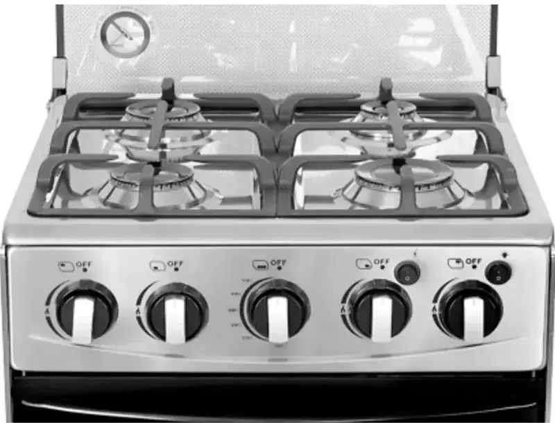 Плита DAHATI 2000-17X - фото - №3