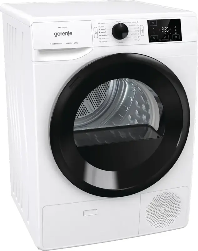 Сушильна машина GORENJE DNE 82/GN - фото - №2
