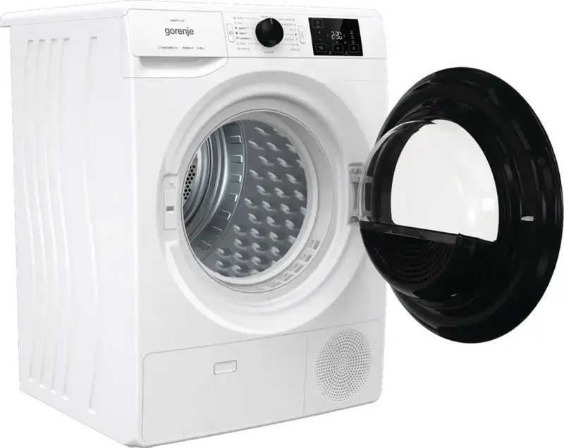 Сушильна машина GORENJE DNE 82/GN - фото - №3