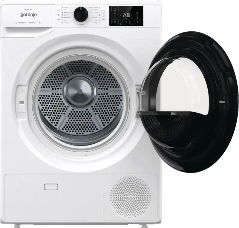Сушильна машина GORENJE DNE 82/GN - фото - №4