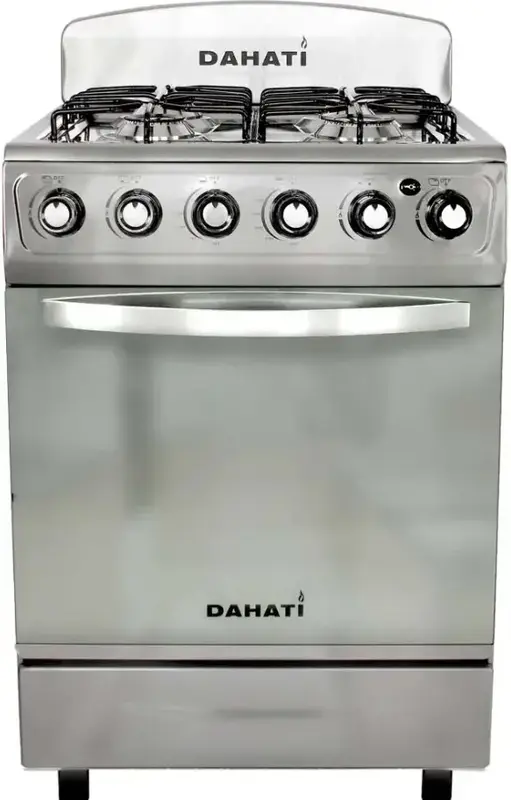 Плита DAHATI 2000-60 - фото - №0