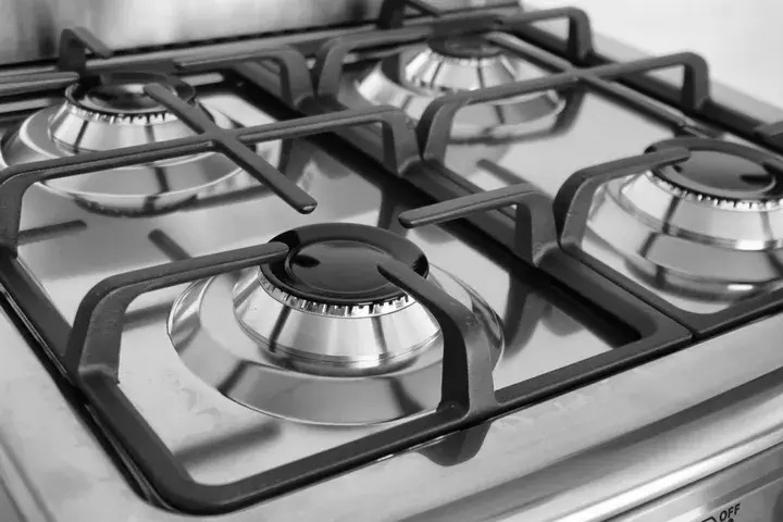 Плита DAHATI 2000-60 - фото - №3