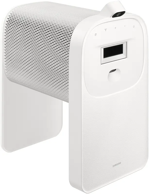 Проєктор Samsung The Premiere SP-LPF5DSAXXUA - фото - №0