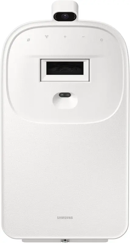 Проєктор Samsung The Premiere SP-LPF5DSAXXUA - фото - №1