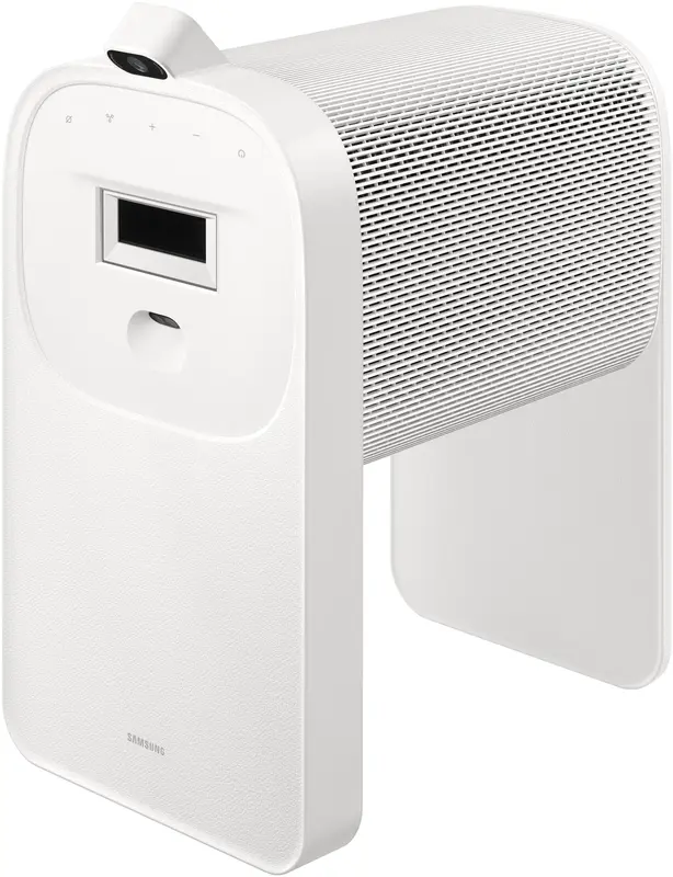 Проєктор Samsung The Premiere SP-LPF5DSAXXUA - фото - №2