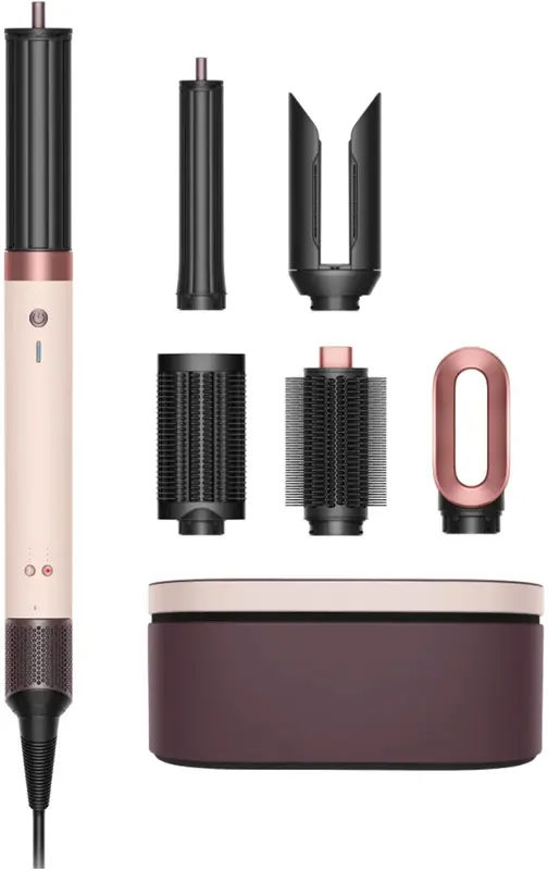 Стайлер для волос Dyson Airwrap Coanda 2х Multi Styler & Dryer