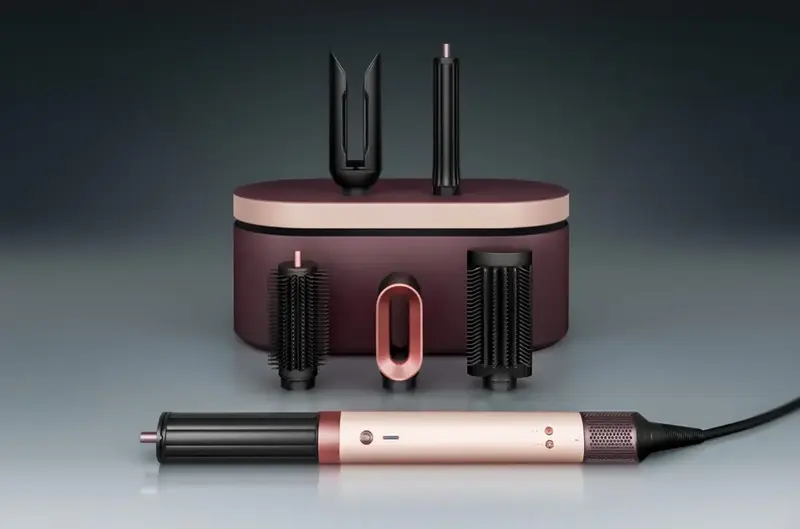 Стайлер для волосся Dyson Airwrap Coanda 2х Multi Styler & Dryer