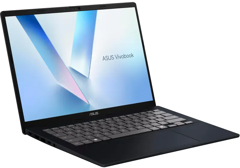 Ноутбук Asus Vivobook 14 M1407KA-LY036 Quiet Blue (90NB15H1-M00160) - фото - №1