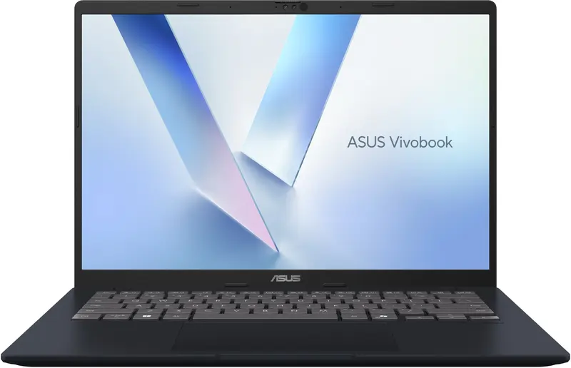 Ноутбук Asus Vivobook 14 M1407KA-LY036 Quiet Blue (90NB15H1-M00160) - фото - №0