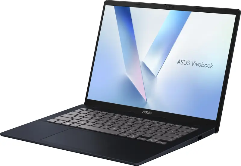 Ноутбук Asus Vivobook 14 M1407KA-LY036 Quiet Blue (90NB15H1-M00160) - фото - №2