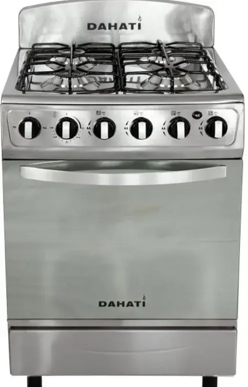 Плита DAHATI 2000-62 - фото - №0