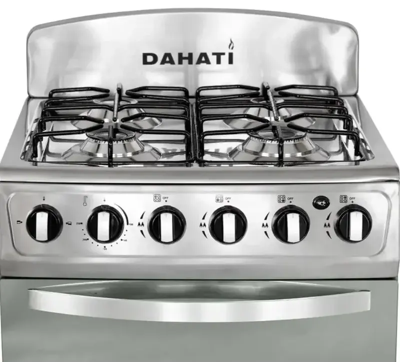 Плита DAHATI 2000-62 - фото - №4