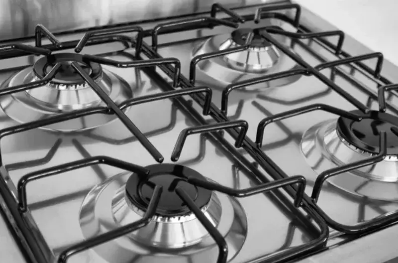 Плита DAHATI 2000-62 - фото - №3