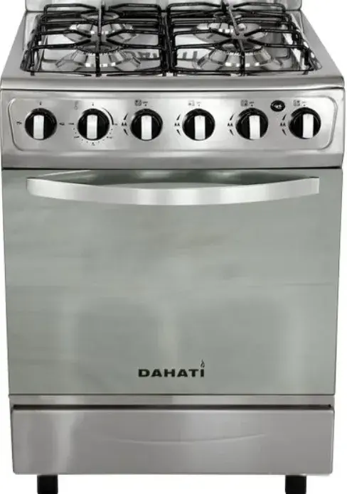Плита DAHATI 2000-62 - фото - №1