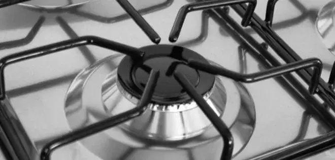 Плита DAHATI 2000-62 - фото - №2