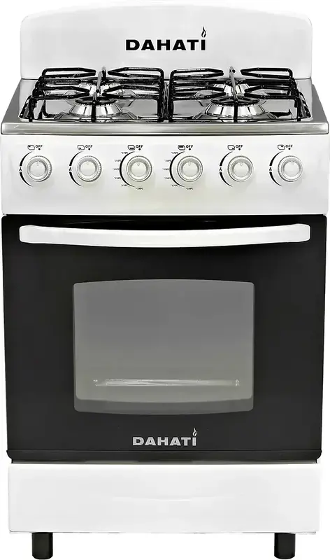 Плита DAHATI 2000-64 - фото - №0