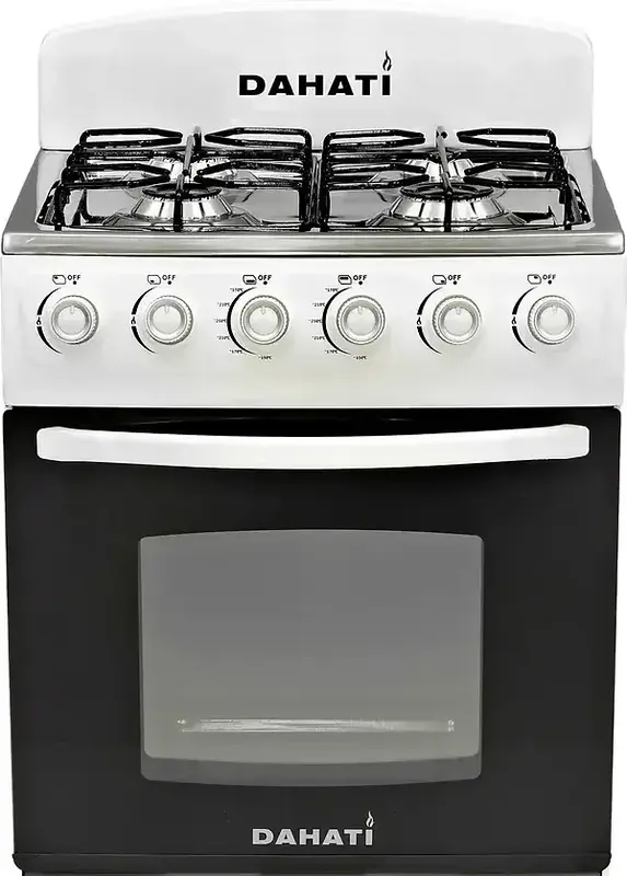 Плита DAHATI 2000-64 - фото - №1