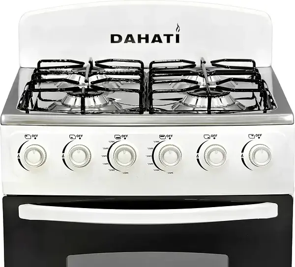 Плита DAHATI 2000-64 - фото - №5