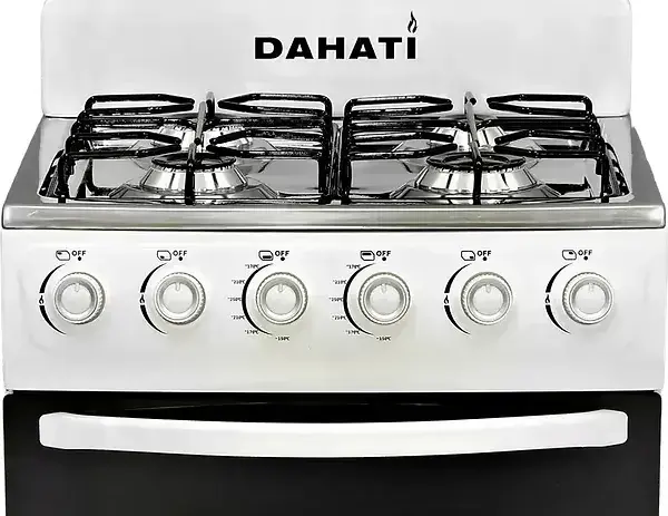 Плита DAHATI 2000-64 - фото - №4