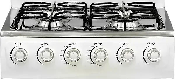 Плита DAHATI 2000-64 - фото - №3