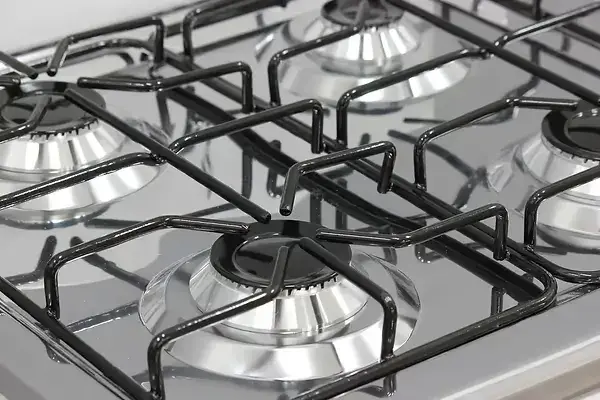 Плита DAHATI 2000-64 - фото - №2