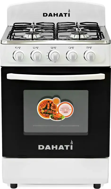 Плита DAHATI 2000-65 - фото - №0