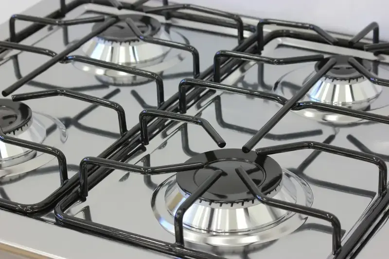 Плита DAHATI 2000-65 - фото - №4