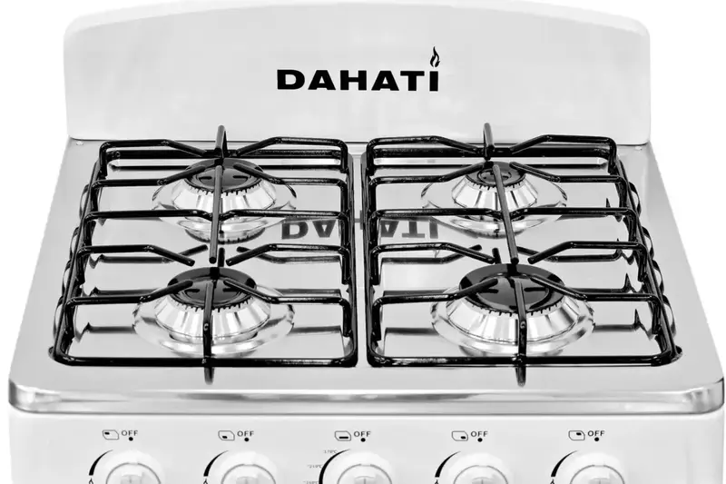 Плита DAHATI 2000-65 - фото - №3