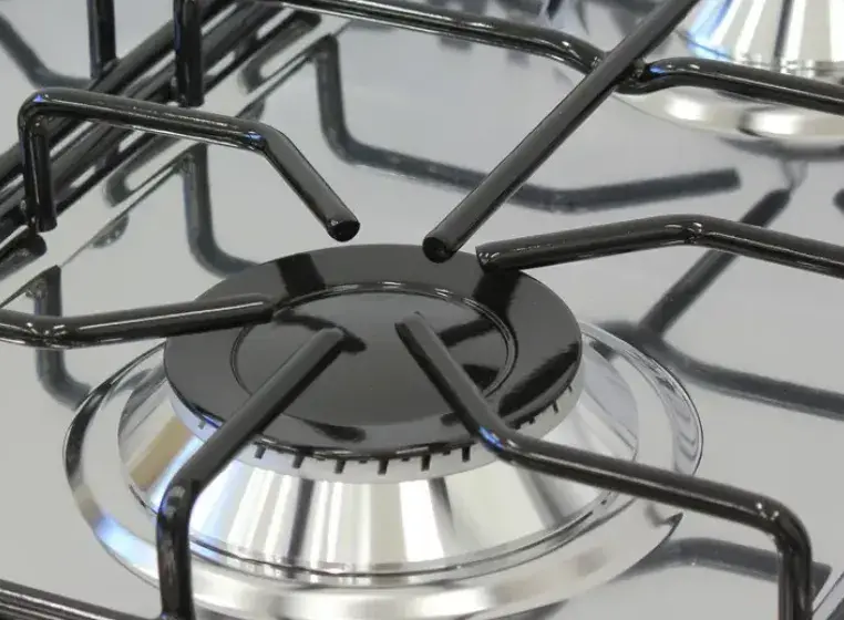 Плита DAHATI 2000-65 - фото - №1