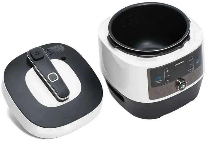 Мультиварка-скороварка HEINNER HPCK-6WH - фото - №2